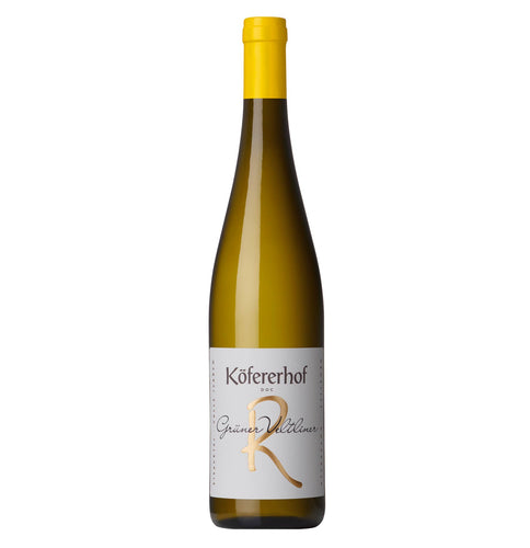 Alto Adige Veltliner DOC 2022 - Köfererhof