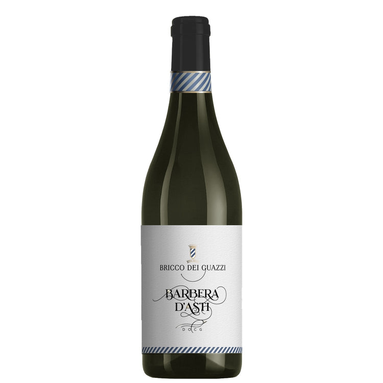 Barbera d'Asti DOCG 2022 - Bricco dei Guazzi
