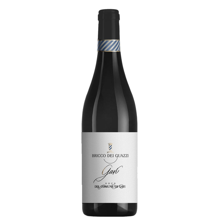 Gavi di Gavi DOCG 2023 - Bricco dei Guazzi