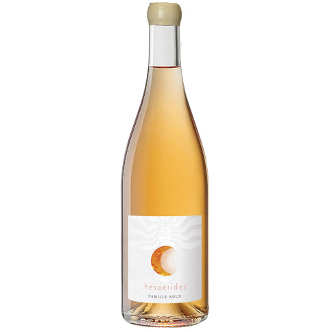 Vin de France "Hespérides" 2021 - Famille Roux