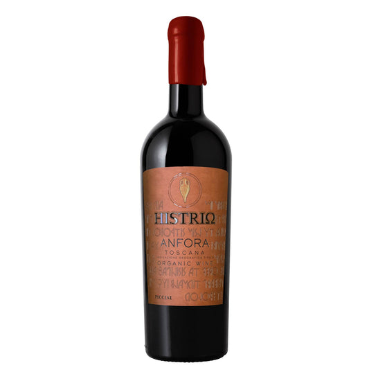 Toscana IGT "Histrio Rosso - Anfora" 2020 - Piccini