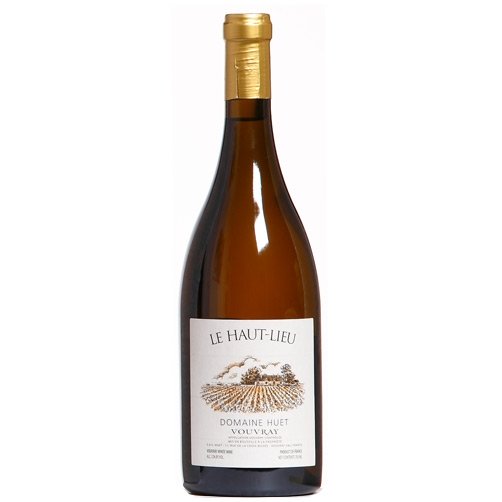 Vouvray Sec "Le Haut Lieu" 2023 - Domaine Huet