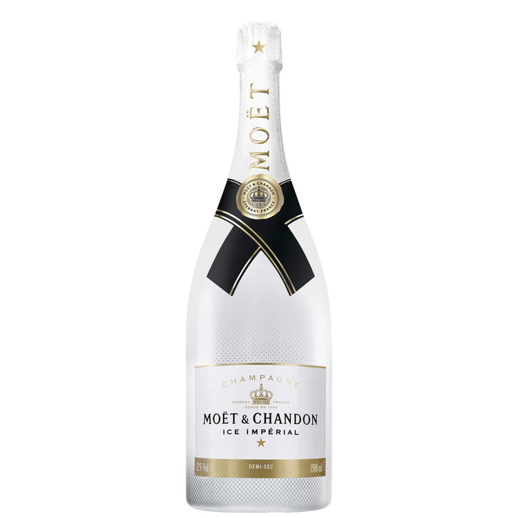 Champagne Brut Demi Sec "Ice Impérial" Magnum - Moët & Chandon