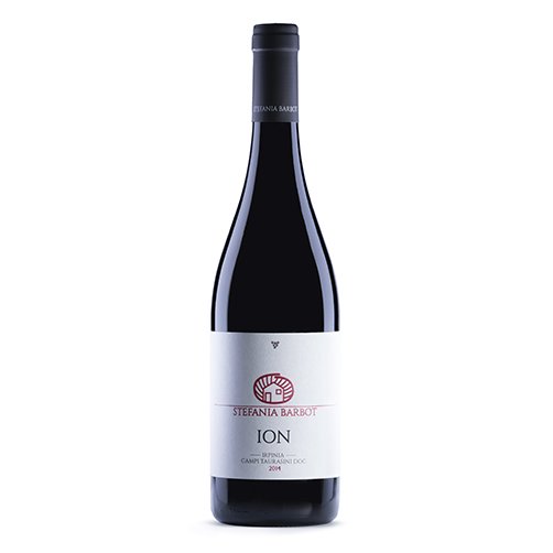 Irpinia Campi Taurasini DOC "Ion" 2019 - Stefania Barbot
