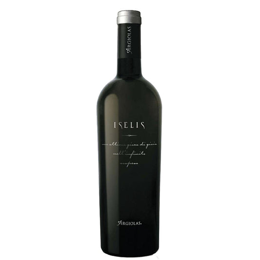 Nasco di Cagliari DOC “Iselis” 2023 - Argiolas