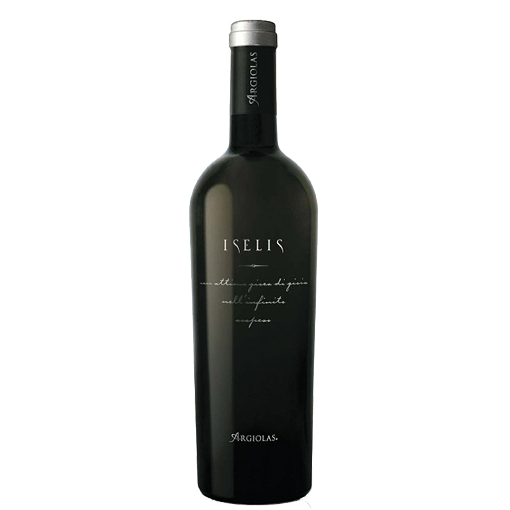 Nasco di Cagliari DOC “Iselis” 2024 - Argiolas