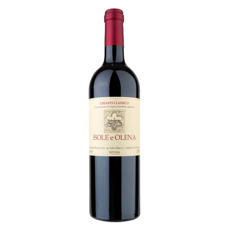 Chianti Classico DOCG 2022 - Isole e Olena