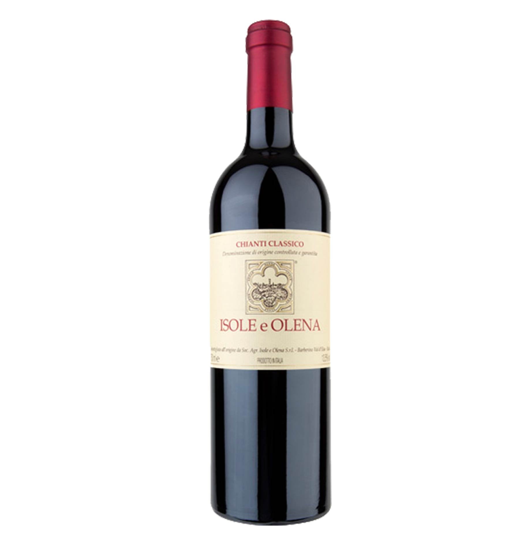 Chianti Classico DOCG 2023 - Isole e Olena