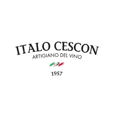 Piave Raboso Riserva DOC "Rabiá" 2018 - Italo Cescon
