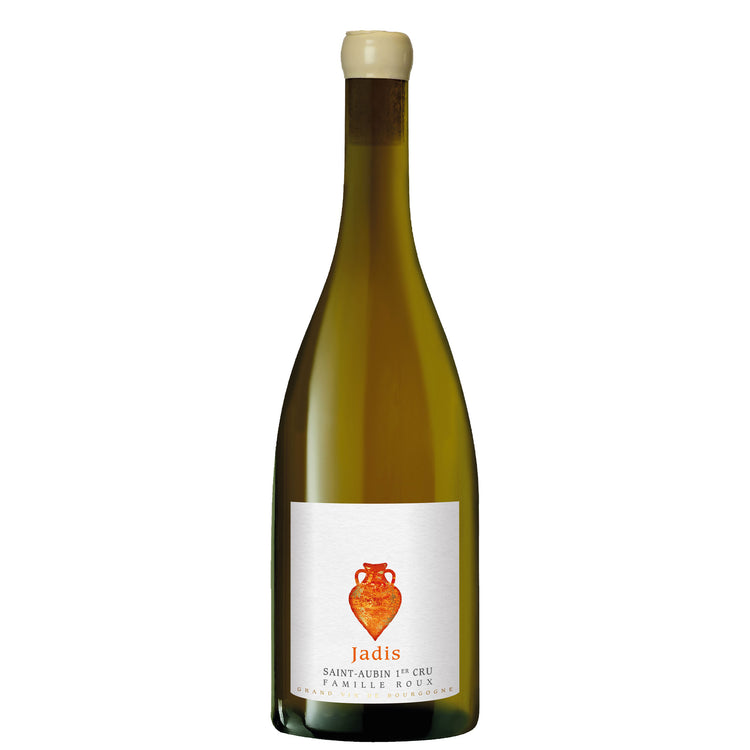 Saint Aubin 1er Cru Blanc "Jadis" 2024 - Domaine Roux