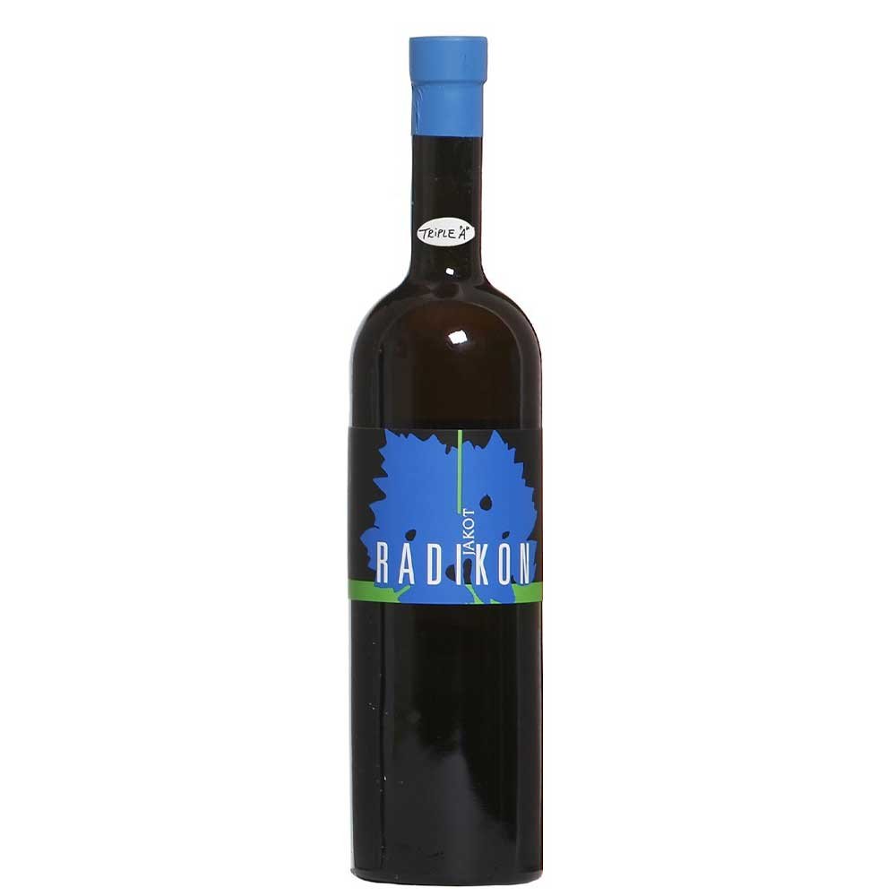 Venezia Giulia Bianco IGT "Jakot" 2020 - Radikon (0.5l)