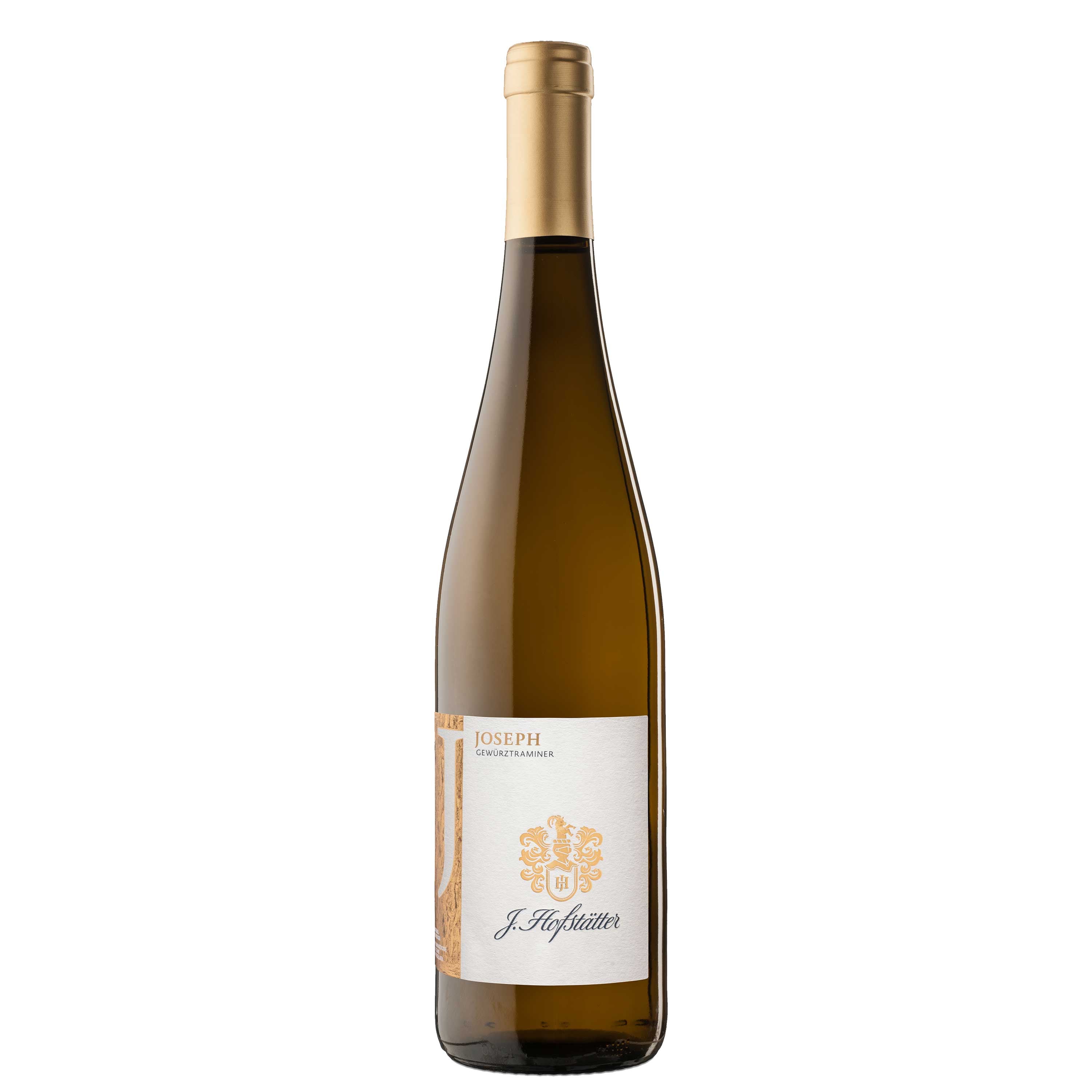 Alto Adige Gewürztraminer DOC "Joseph" 2024 - Hofstätter
