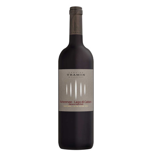 Alto Adige Lago di Caldaro DOC 2024 - Cantina Tramin