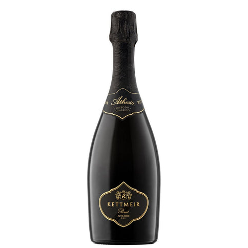 Alto Adige Spumante Brut Metodo Classico Millesimato DOC “Athesis” 2021 - Kettmeir