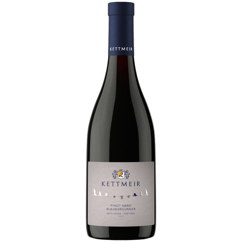 Alto Adige Pinot Nero DOC 2023 - Kettmeir