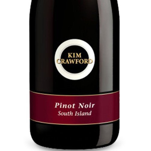 South Island New Zeland Pinot Noir 2023 - Kim Crawford