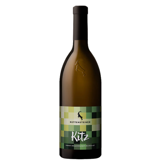 Vigneti delle Dolomiti Bianco IGT “Kitz” 2022 - Hans Rottensteiner