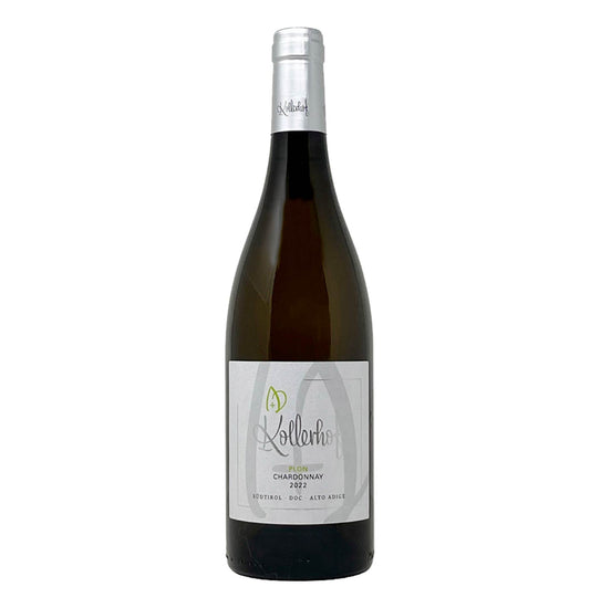 Alto Adige Chardonnay DOC “Plon” 2023 - Kollerhof