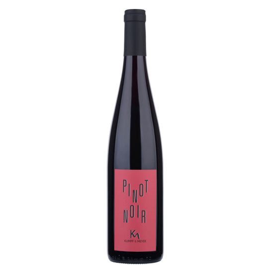 Alsace Pinot Noir 2018 - Domaine Kumpf et Meyer