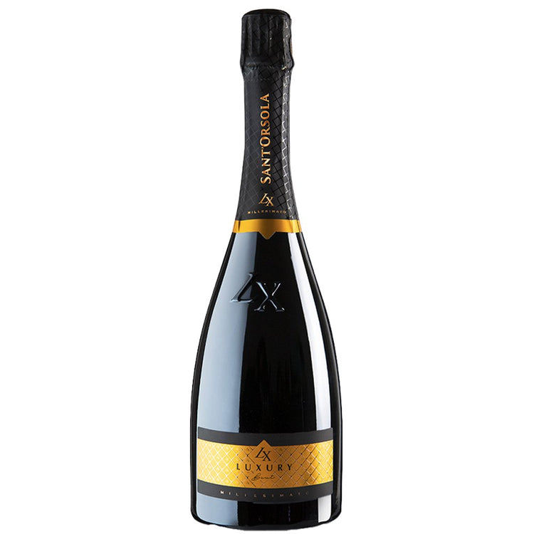 Prosecco Millesimato Brut DOC "Luxury" 2024 - Sant'Orsola