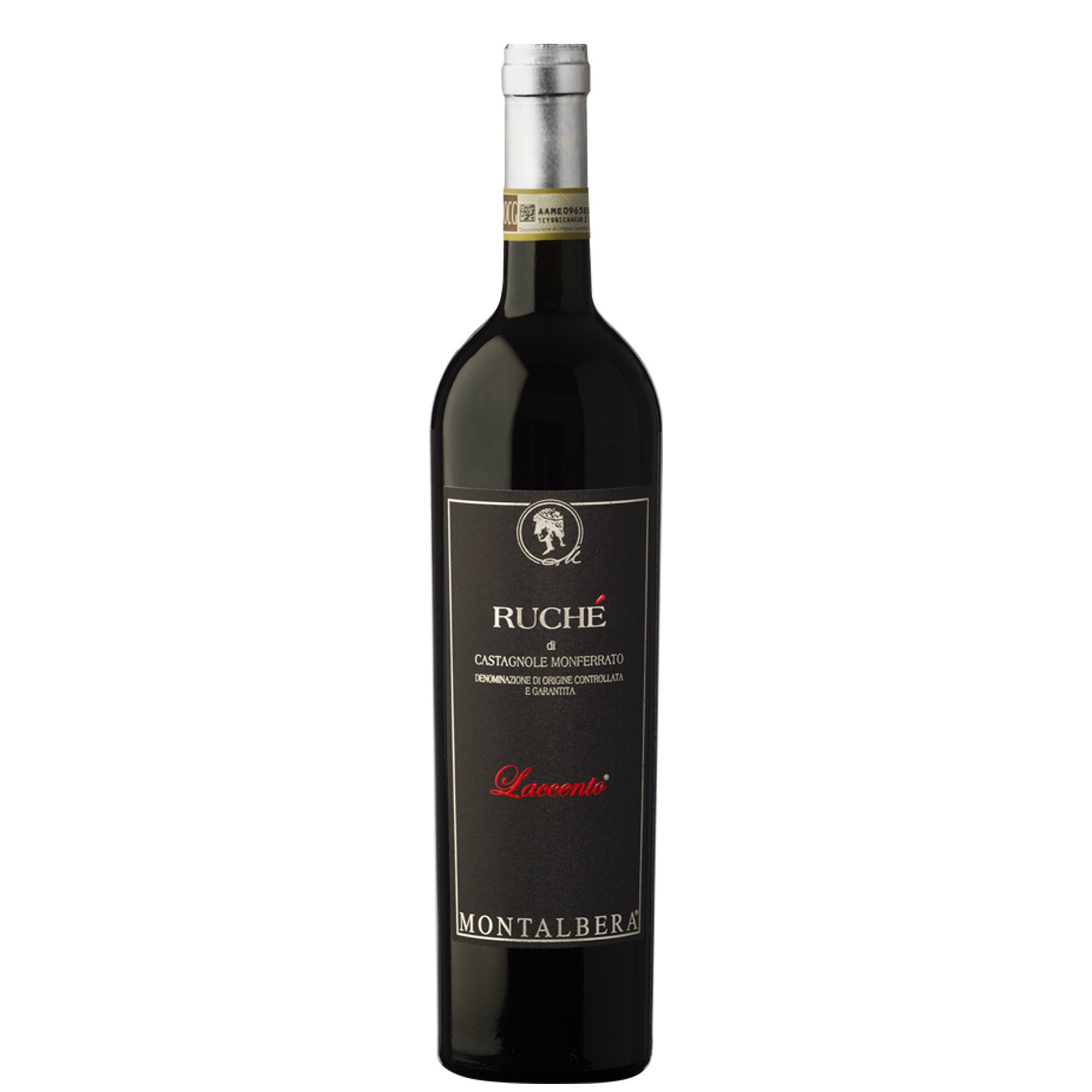 Ruché di Castagnole Monferrato DOCG "Laccento" 2024 - Montalbera