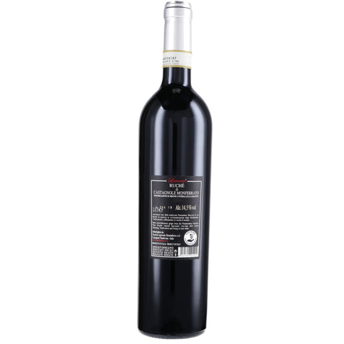 Ruché di Castagnole Monferrato DOCG "Laccento" 2023 - Montalbera