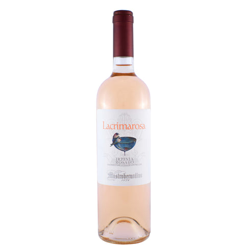 Irpinia Rosato DOC "Lacrimarosa" 2023 - Mastroberardino