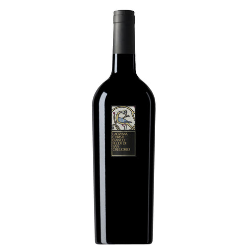 Lacryma Christi del Vesuvio Bianco DOC 2024 - Feudi di San Gregorio