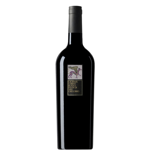 Lacryma Christi del Vesuvio Rosso DOC 2024 - Feudi di San Gregorio