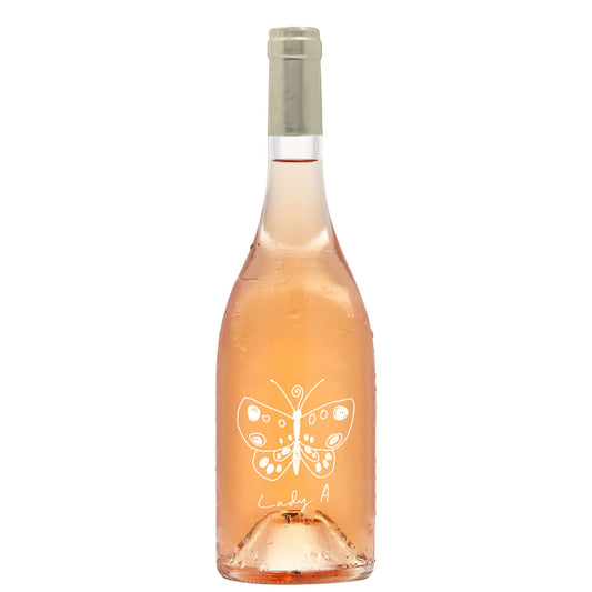 Méditérranée "Lady A" 2023 - Chateau La Coste