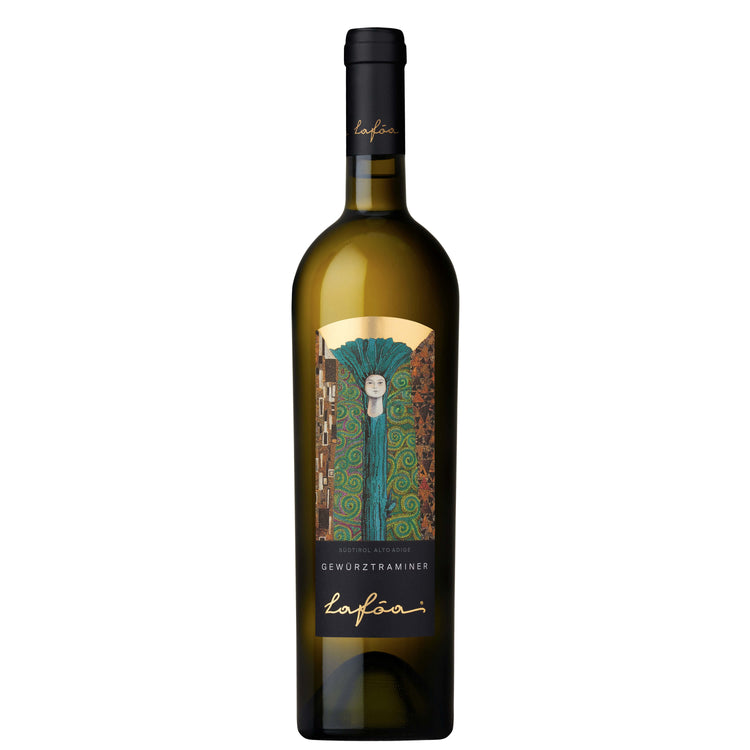 Alto Adige Gewürztraminer DOC "Lafóa" 2023 - Colterenzio