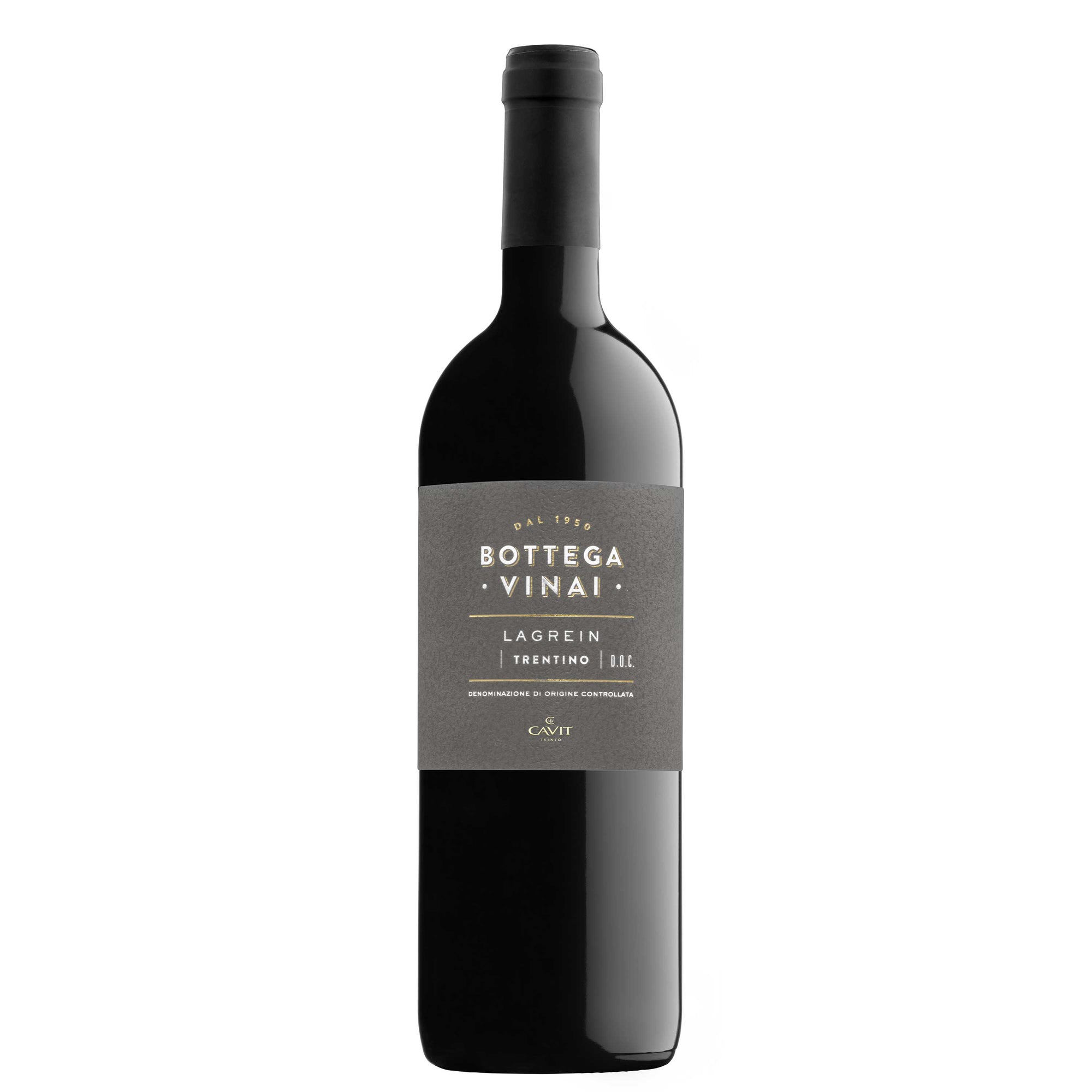 Trentino Lagrein DOC 2022 - Bottega Vinai