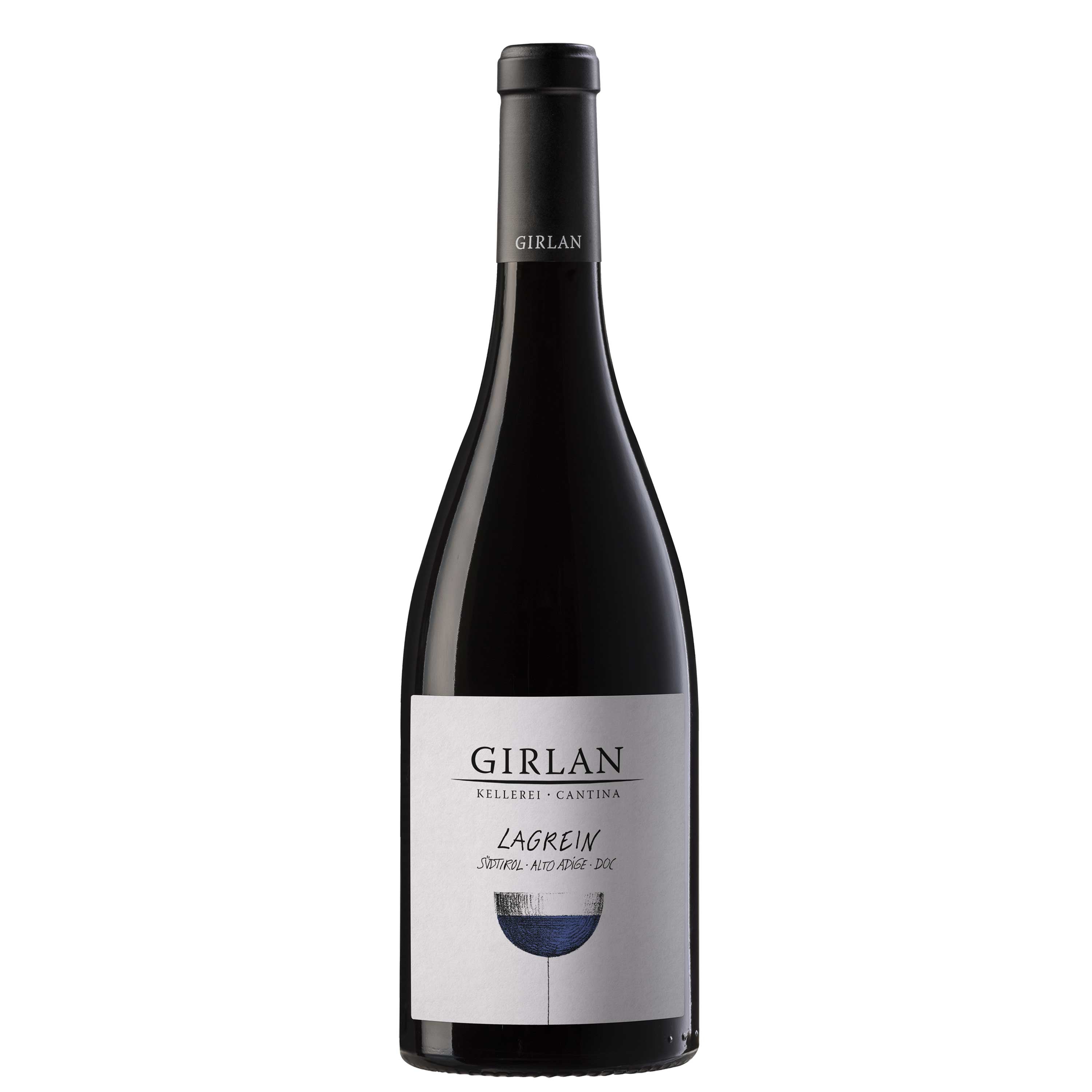Alto Adige Lagrein DOC 2024 - Girlan