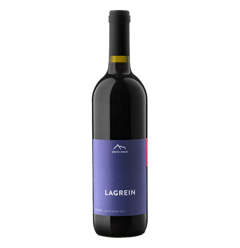 Alto Adige Lagrein DOC 2023 - Erste + Neue