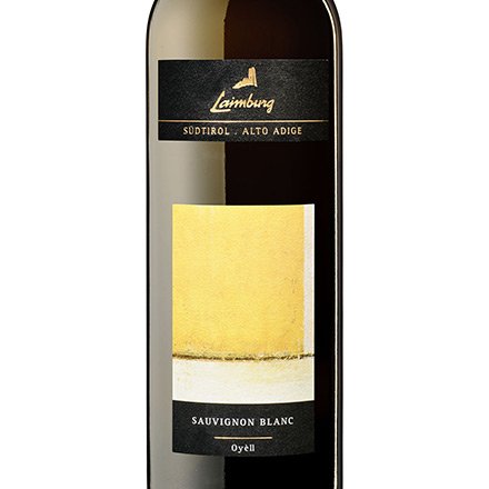 Alto Adige Sauvignon DOC “Oyell” 2021 - Cantina Laimburg