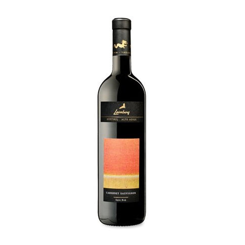 Alto Adige Cabernet Sauvignon Riserva DOC “Sass Roà” 2020 - Cantina Laimburg