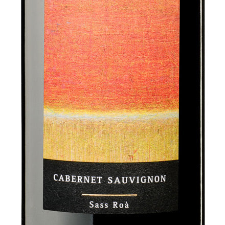 Alto Adige Cabernet Sauvignon Riserva DOC “Sass Roà” 2021 - Cantina Laimburg