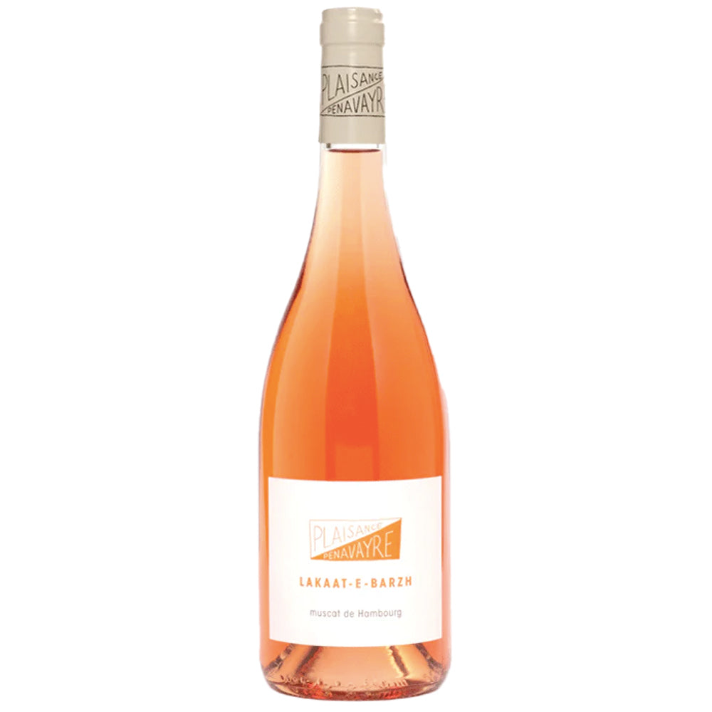 Vin de France Moelleux “Lakaat-E-barzh” 2020 - Domaine Plaisance Penavayre