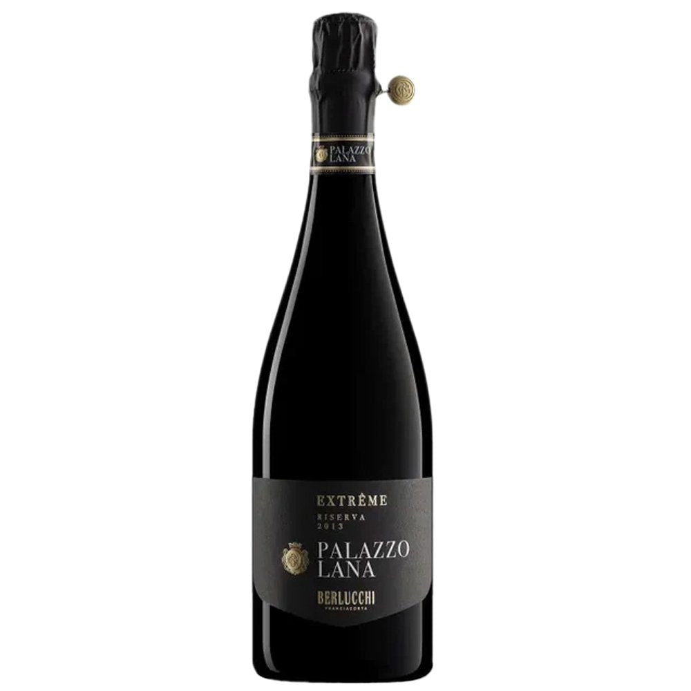 Franciacorta Extra Brut Riserva DOCG "Palazzo Lana Extreme" 2013 - Berlucchi