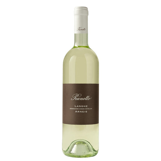 Langhe Arneis DOC 2023 - Prunotto