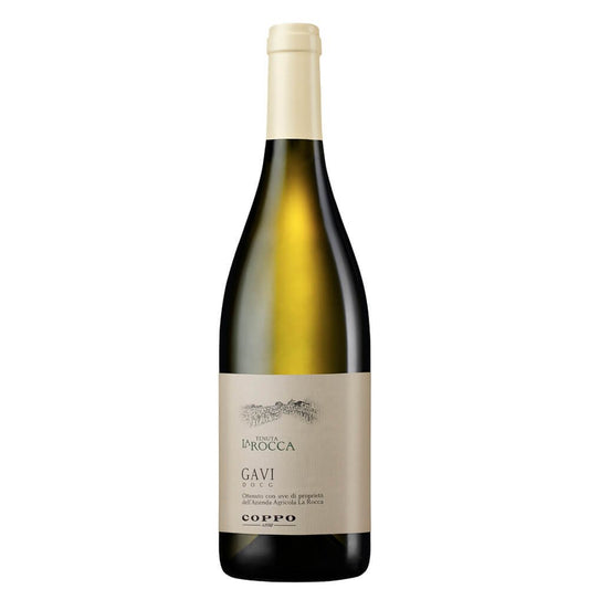 Gavi DOCG "La Rocca" 2023 - Coppo