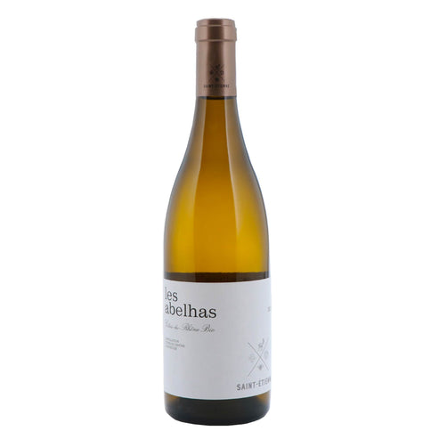 Côtes-du-Rhône "Les Abelhas" 2023 - Domaine Saint-Etienne