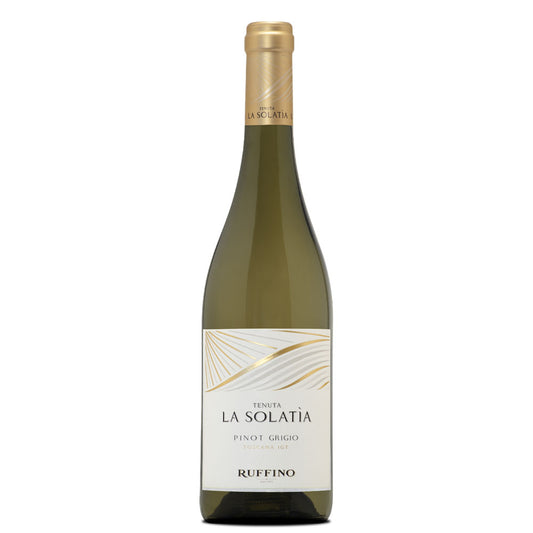 Toscana Pinot Grigio IGT "La Solatìa" 2024 - Ruffino
