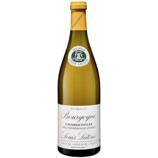 Bourgogne Chardonnay 2023 - Maison Louis Latour