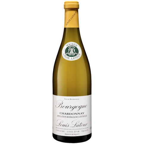 Bourgogne Chardonnay 2024 - Maison Louis Latour