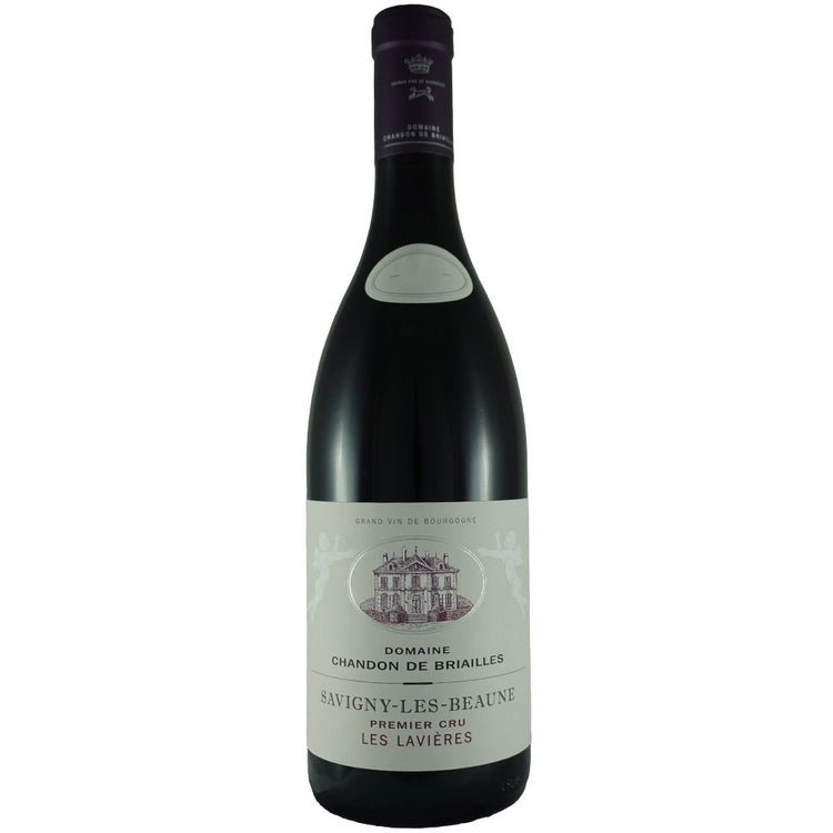 Savigny Les Beaune 1er Cru "Les Lavieres" 2022 - Chandon de Briailles