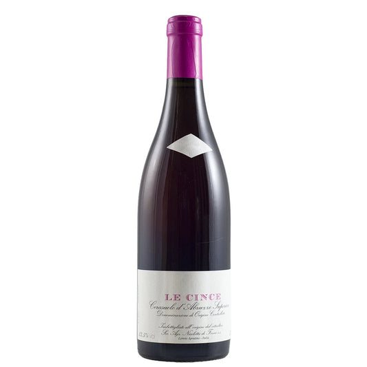 Cerasuolo d'Abruzzo DOC "Le Cince" 2023 - De Fermo
