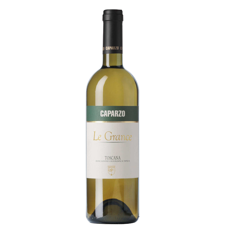 Toscana IGT "Le Grance" 2020 - Caparzo