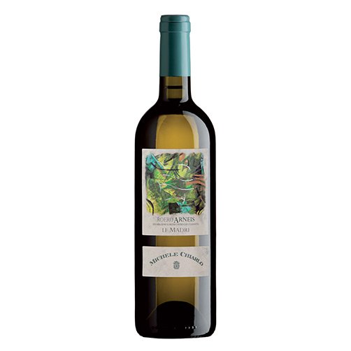 Roero Arneis DOCG "Le Madri" 2024 - Michele Chiarlo