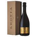 Pomino Spumante Brut Metodo Classico DOC “Leonia” 2022 - Castello Pomino, Frescobaldi (astuccio)